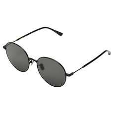 金屬圓形太陽眼鏡 SD8066-1