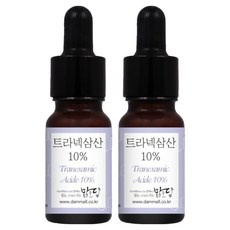 Malgeuldam 傳明酸原液安瓶, 2個, 10ml