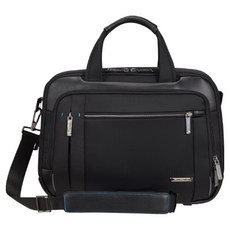 Samsonite 新秀麗 Spectrolite 3.0 可擴充手提公事包 137263-1041, 黑色