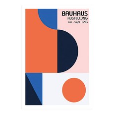 Homeflow 抽象感性海報 06