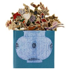 民畫興起花藝書： 花鳥圖, 聿藝術, 律藝術編輯部（作者）, 民間繪畫：花鳥畫