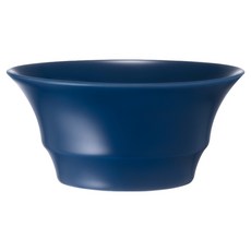 다트콜렉티브 루모라 와이드 보울 L, 인디고, 1개