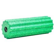 hometfit EPP按摩迷你滾輪, 1個, 綠色