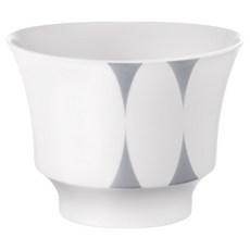 Dart Collective Rumora 深碗 L, 曲線圖案, 1個