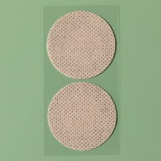 굿네이션 男性專用牢固膚色胸貼 10入, 4個