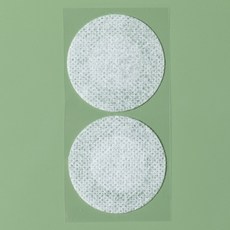 Good Nation 男性專用強力胸貼 白色 10入, 10個