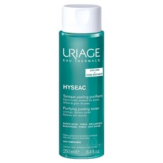 URIAGE 優麗雅 Hyseac保濕淨膚調理水, 250ml, 1瓶