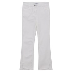 COMPAGNA 女性修身靴型牛仔褲 CAUD4-WDP901