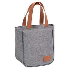 OON 保溫保冷防水便當袋 B款, 1個