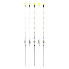 SAPA Dodo DK 正宗達摩奈米浮標 40cm, 單一顏色, 5個