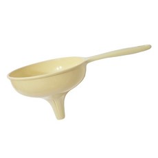 행복술술 튼튼 다용도 주방 깔때기 중형, 랜덤발송, 1개