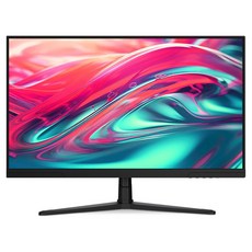 한성컴퓨터 FHD 리얼 240Hz 게이밍 모니터, 62.2cm, TFG24F24PB(일반)