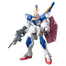 반다이 HGUC V2 건담, 1개