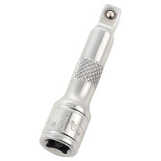 사타 6.3mm 익스텐션 바 100mm 11904, 1개