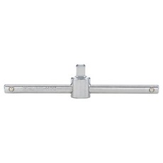 사타 6.3mm 슬라이딩 T 핸들 11910, 1개