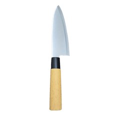 SADOMAIN 仙德曼 刀匠兼廣魚刀, 木柄, 1支