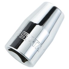 사타 비트 어댑터 Hex 12.5 x 8 mm 13914, 1개, 단품