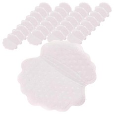 dearmama 腋下吸汗墊 白色, 80個