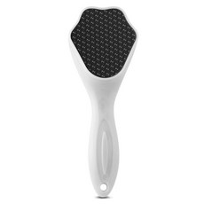 썸즈마인 풋파일 발각질 제거기 아이보리, 60g, 1개, 1개입