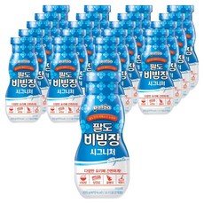 paldo 八道 招牌拌醬, 200g, 20個