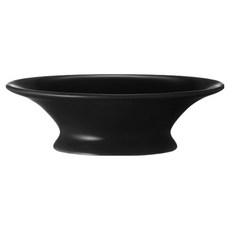 Dart Collective Rumora角落碗, 黑色, 1個