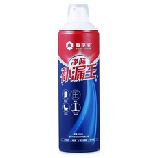 SHINY GUARD 馨享家 高分子防水補漏填縫噴劑 透明色, 1瓶