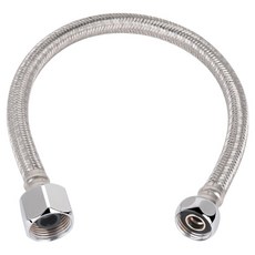 YNET 馬桶軟管 高級型, 單一顏色