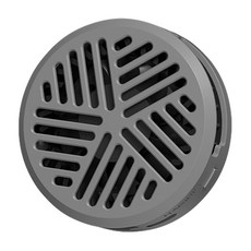 HAGiBiS 海備思 磁吸半導體散熱器, 灰色, 1個