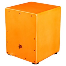 Tycoon 卡宏鼓 Junior 亮橙色 616107, 1個, IQ-W025-22