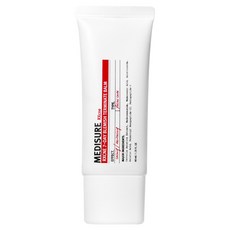 MEDISURE RXNE瑕疵終結膏 SPF50 PA++++, 1個, 混色, 40ml