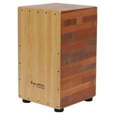 Tycoon 卡宏鼓 MIXTURE 616115, TKT-29, 1個