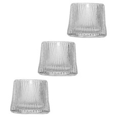 그린허그 루미에르 티라이트 캔들 홀더 3p 스타일6