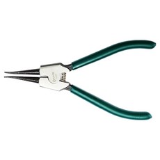 SATA 7吋外部直式卡簧鉗 72001, 1個, 單品