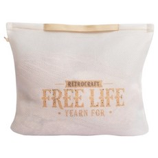 恩熙魔法洗衣袋 4 40 x 30 cm, 1個, 混合顏色