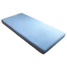 LOHAS 樂活家居 可拆洗冰紗涼感記憶床墊 188 x 90cm