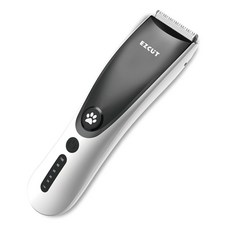 EZCUT 寵物電剪, 白色, 1個
