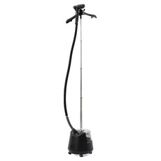 INAF The Style 直立式蒸氣掛燙機, 曜石黑, CI1B