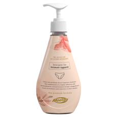 Mootaa 私密貼身衣物清潔劑, 300ml, 1瓶