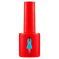 The Top 頂層凝膠, 1個, 10ml, 無色