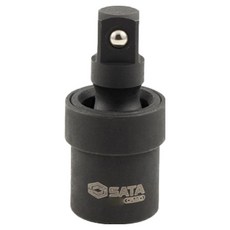 SATA 衝擊萬向接頭 1/2 x 1/2 34719, 1個