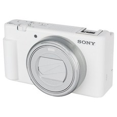 JJC 소니 ZV-1 M2 카메라 스킨 ZV1M2 보호 필름 세트, 1개