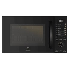 Electrolux 伊萊克斯 極致美味 500 獨立式燒烤微波爐 23L, EMG23D22B