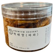 香酥明太魚乾 微辣, 60g, 1罐