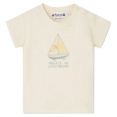 Bonpoint TOM 幼童T恤