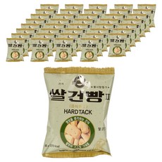 armyfood 米香餅乾, 40個, 65g