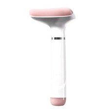 蕉蕉購物 都市女子刮痧按摩棒, 粉色, 1支