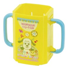 Skater 牛奶縮拉盒/利樂包輔助杯架, 遊戲捉迷藏, 1個