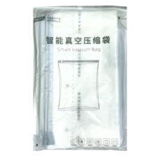 TAILI 太力 真空壓縮收納袋 2D, 6個, 1組