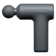 Xiaomi 小米 米家筋膜槍3迷你版, MJJMQ07YM, 深空灰