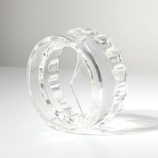 BeanPlant 摩卡壺定量環, 1個, 小(60~65mm)